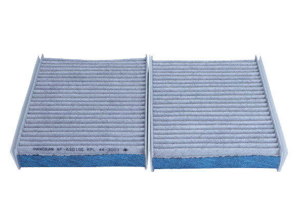 MAXGEAR Filtersatz, Innenraumluft